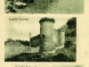 Castello Portocarello, Castello Angioino, Castello di Rovigliano