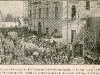 Festa Giubilare del Santuario di Pompei, 7 Ottobre 1900
